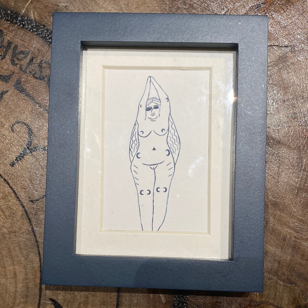 Small Framed Prints