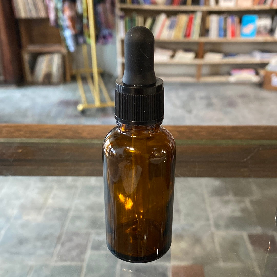 Custom oil
