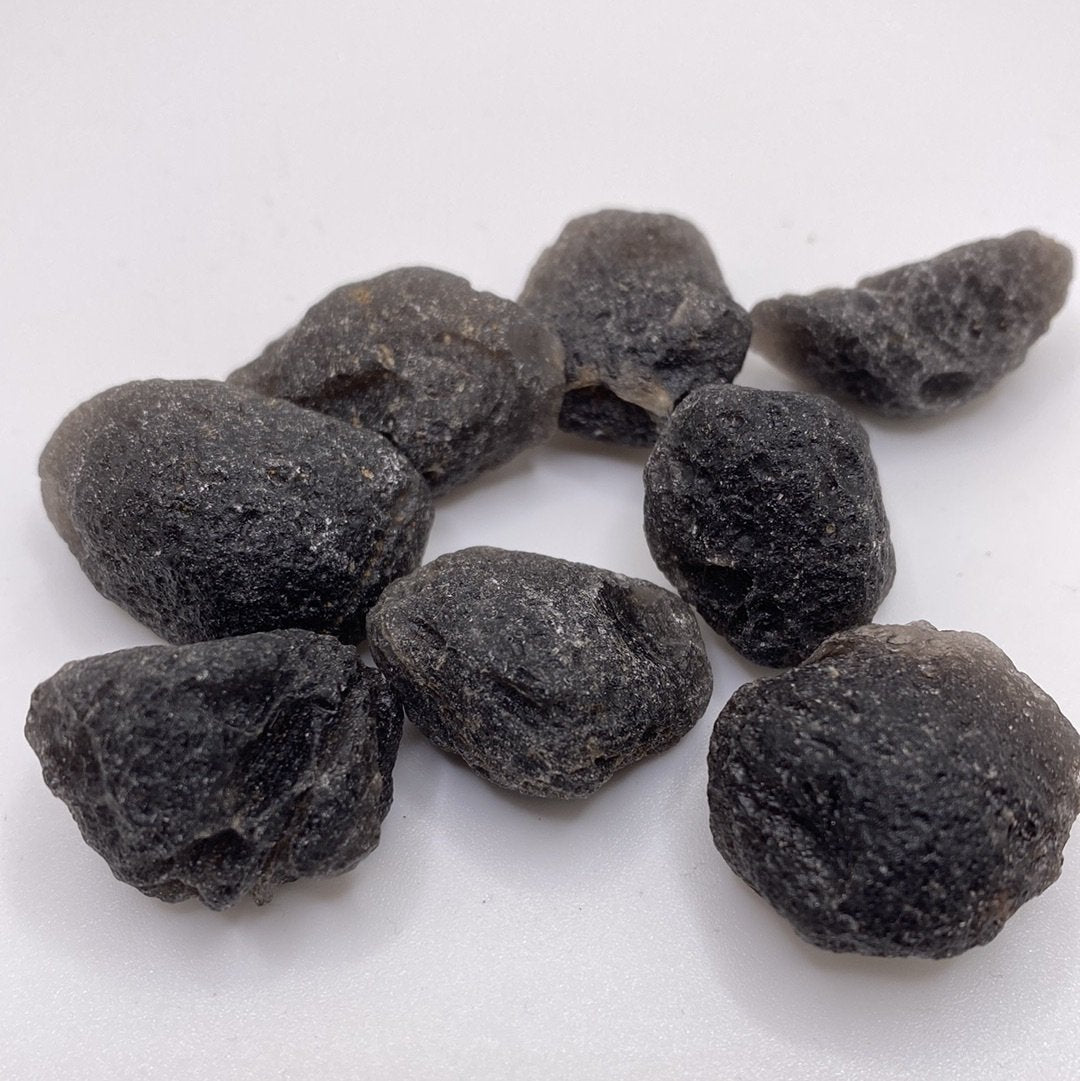 Pearl of the Divine Fire (Agni Manitite)