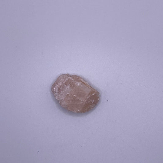Mangano Calcite Crystal Essence
