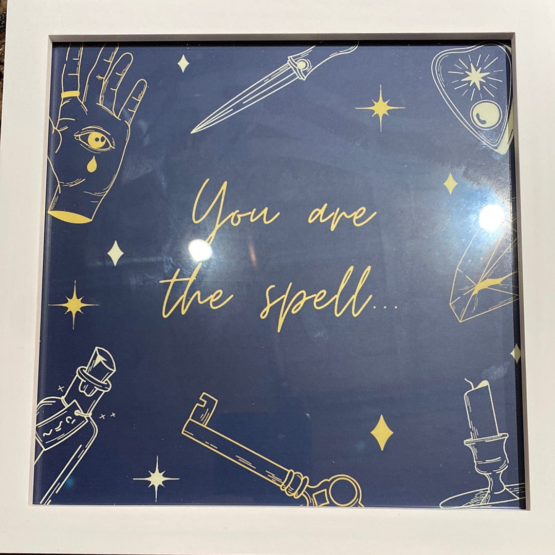 Medium Framed Prints