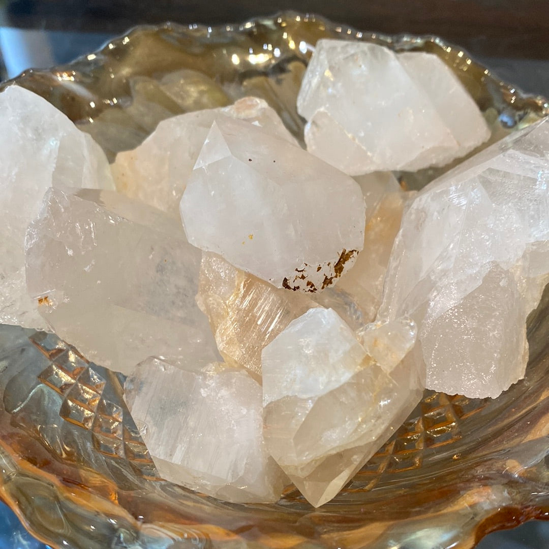Quartz (Arkansas)