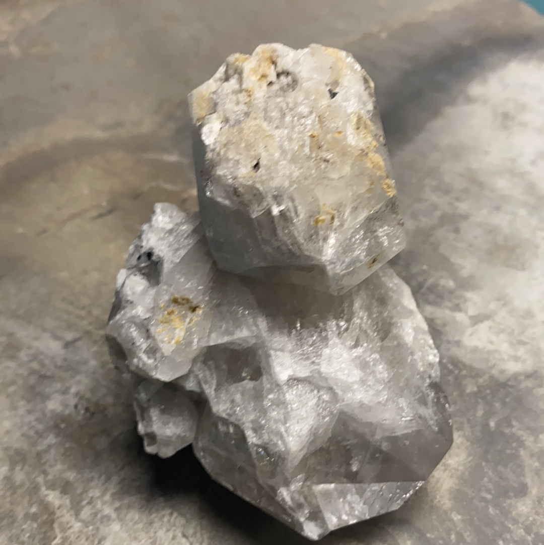 Herkimer Diamond