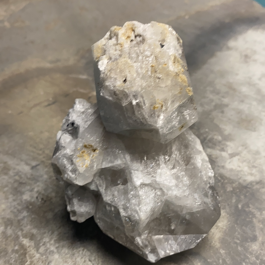 Herkimer Diamond