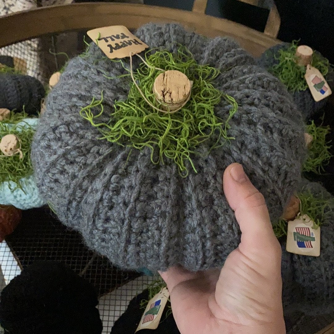 Pumpkin
