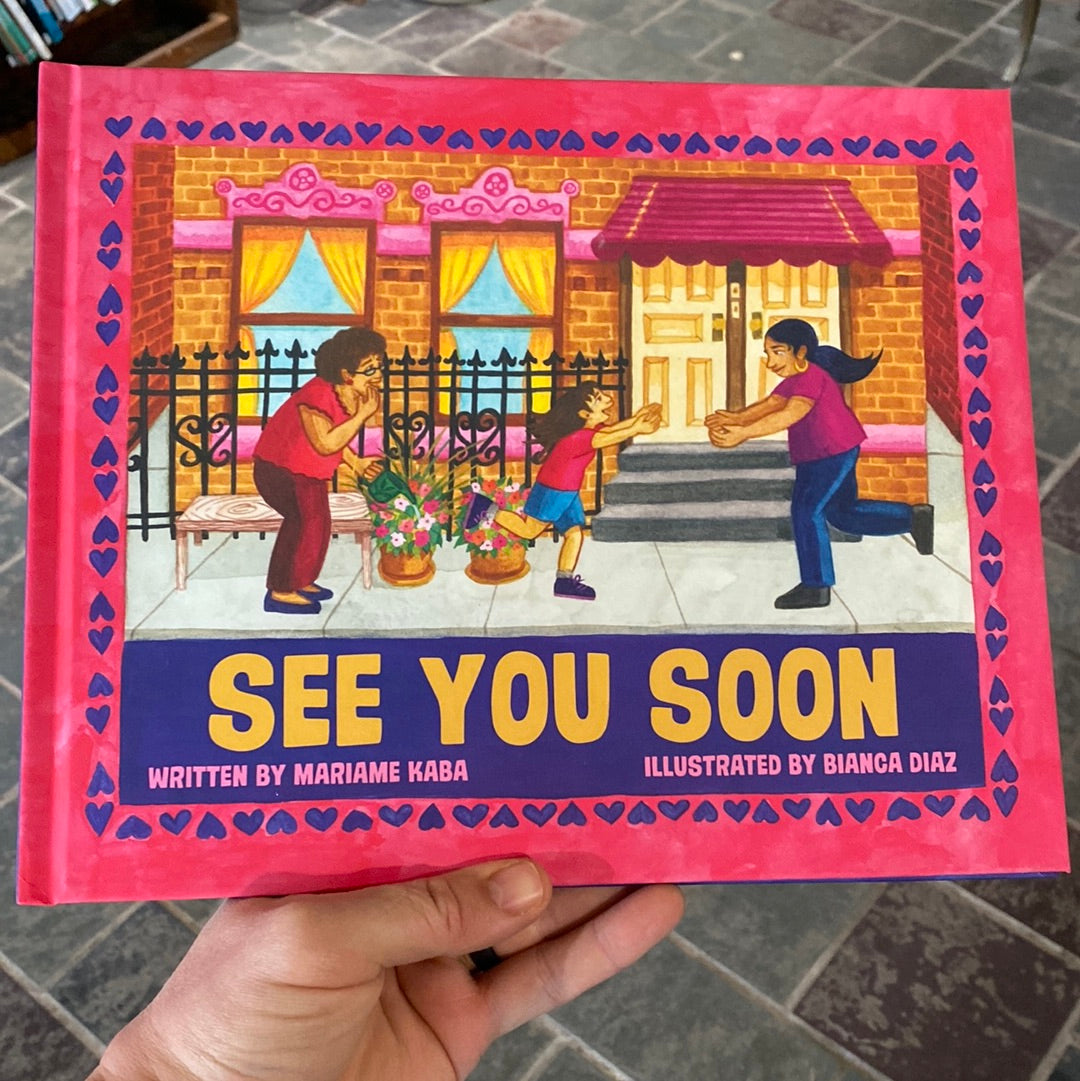 See You Soon