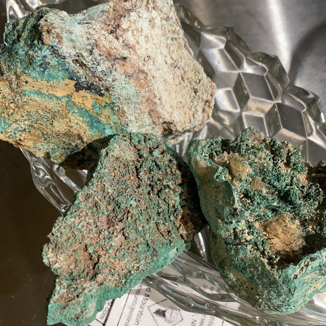 Malachite (New Mexico)