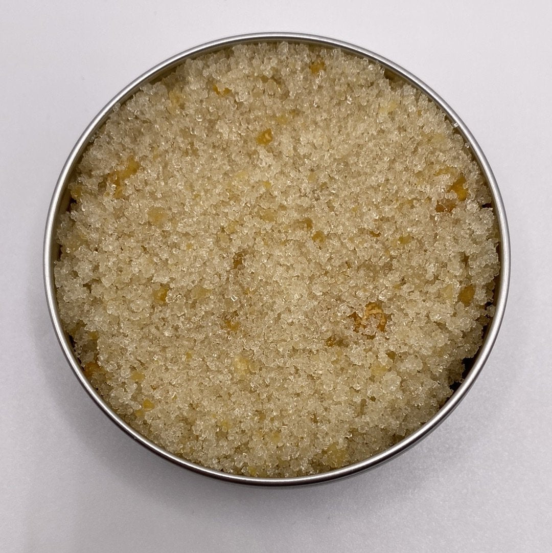 Lemon Nutmeg Hand Scrub