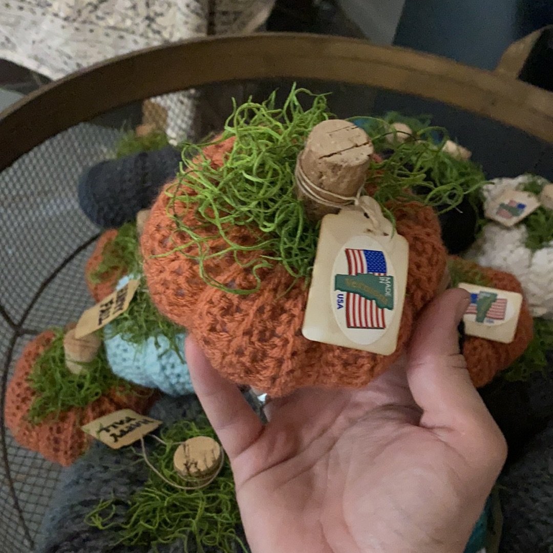 Pumpkin