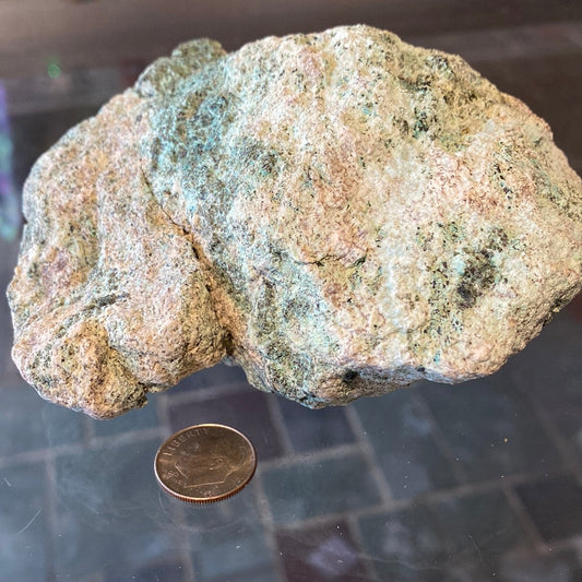 Chrysocolla