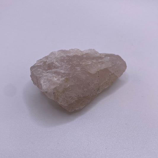 Rose Quartz Crystal Essence