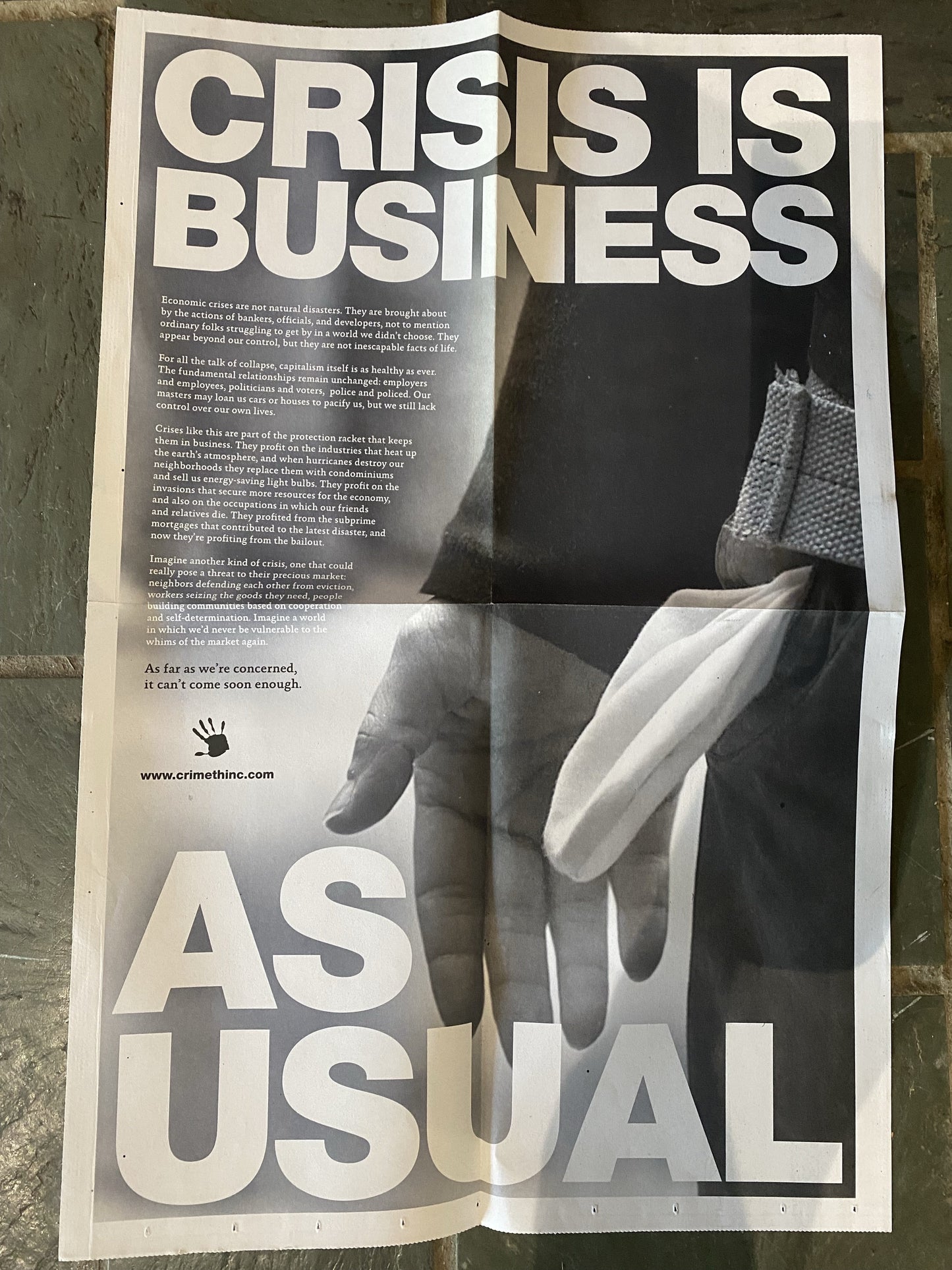 Posters