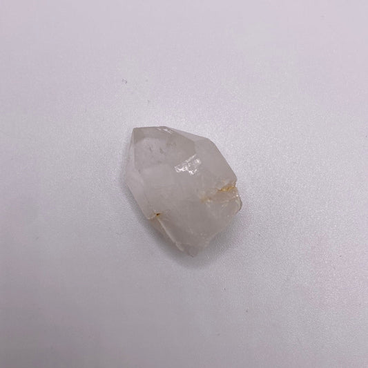 Quartz Crystal Essence