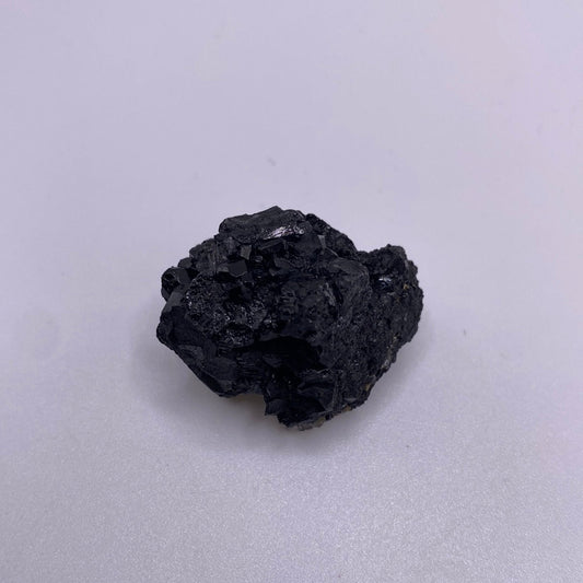 Black Tourmaline Crystal Essence