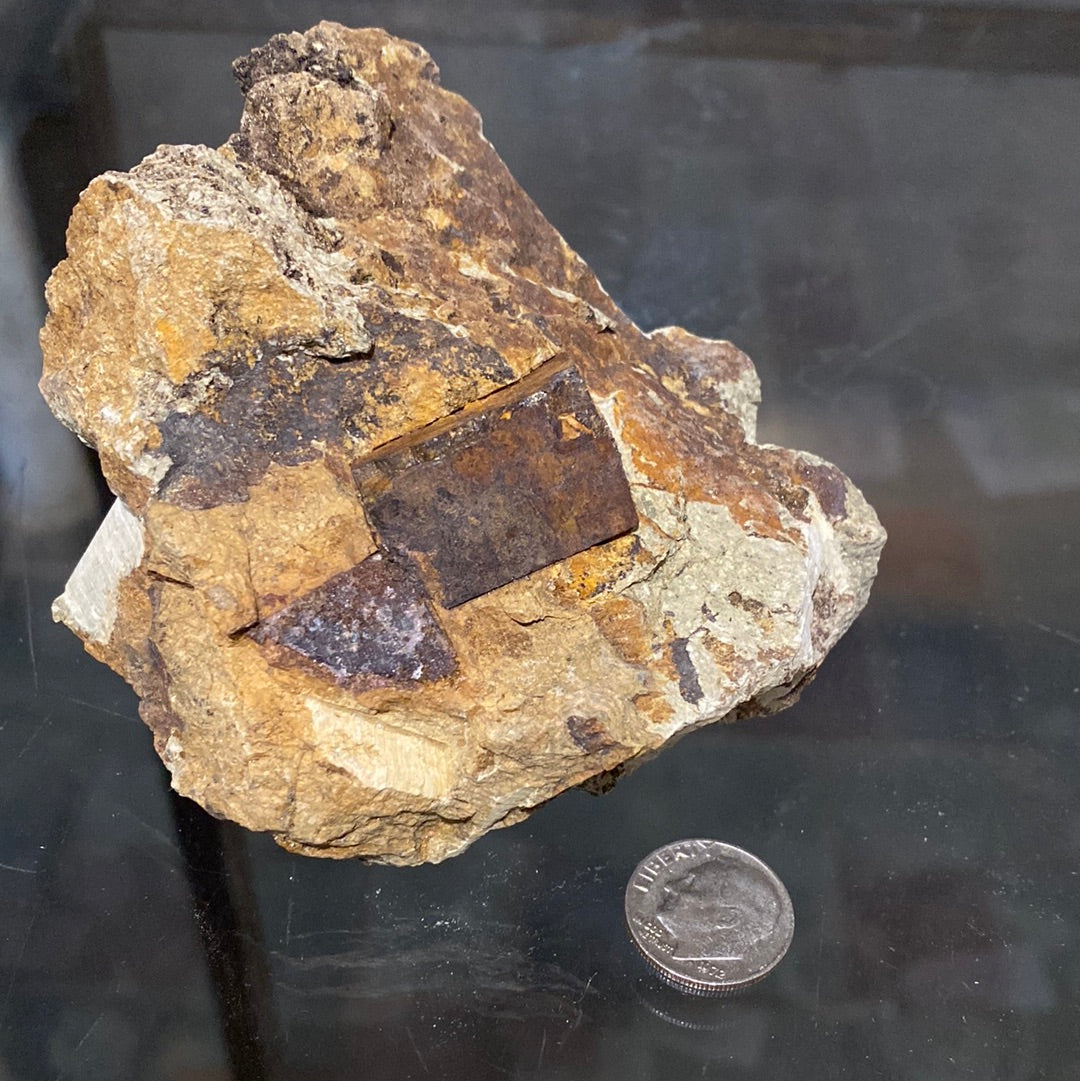 Arizona Pyrite