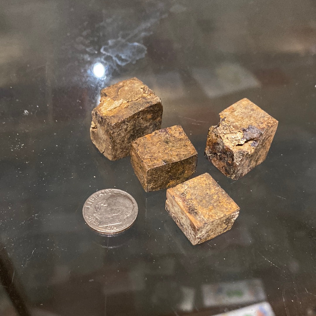 Arizona Pyrite