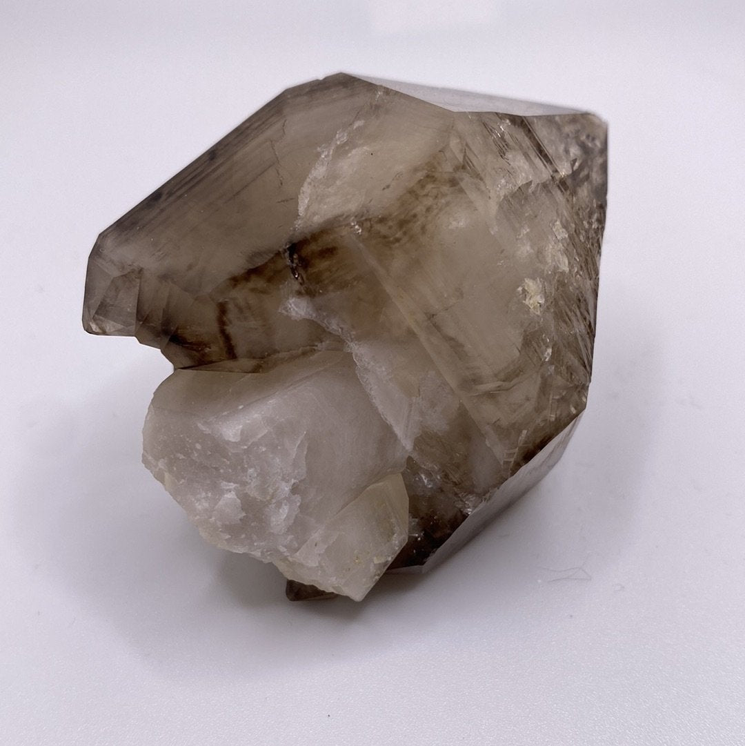 Smoky Quartz Scepter