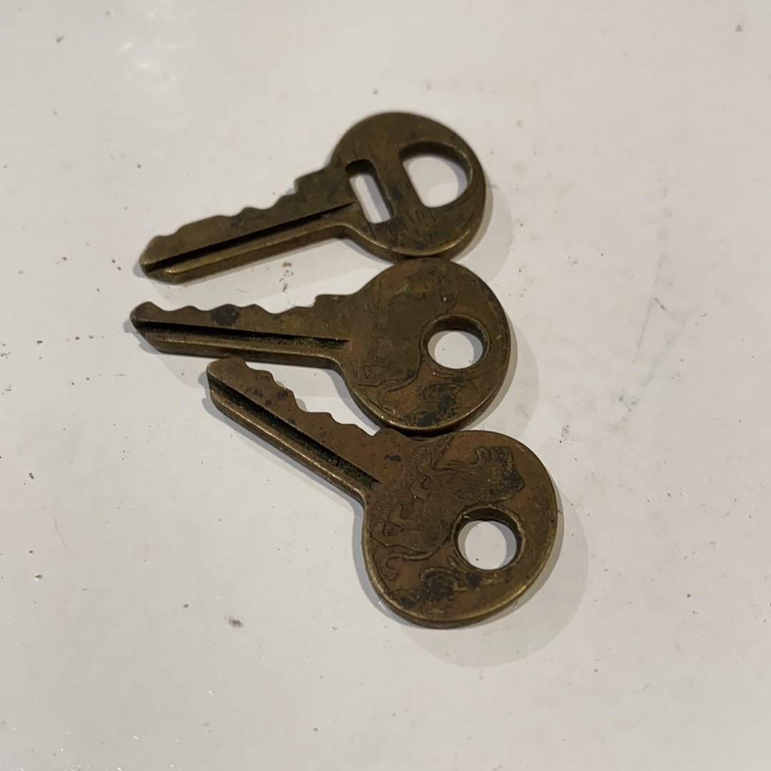 Keys