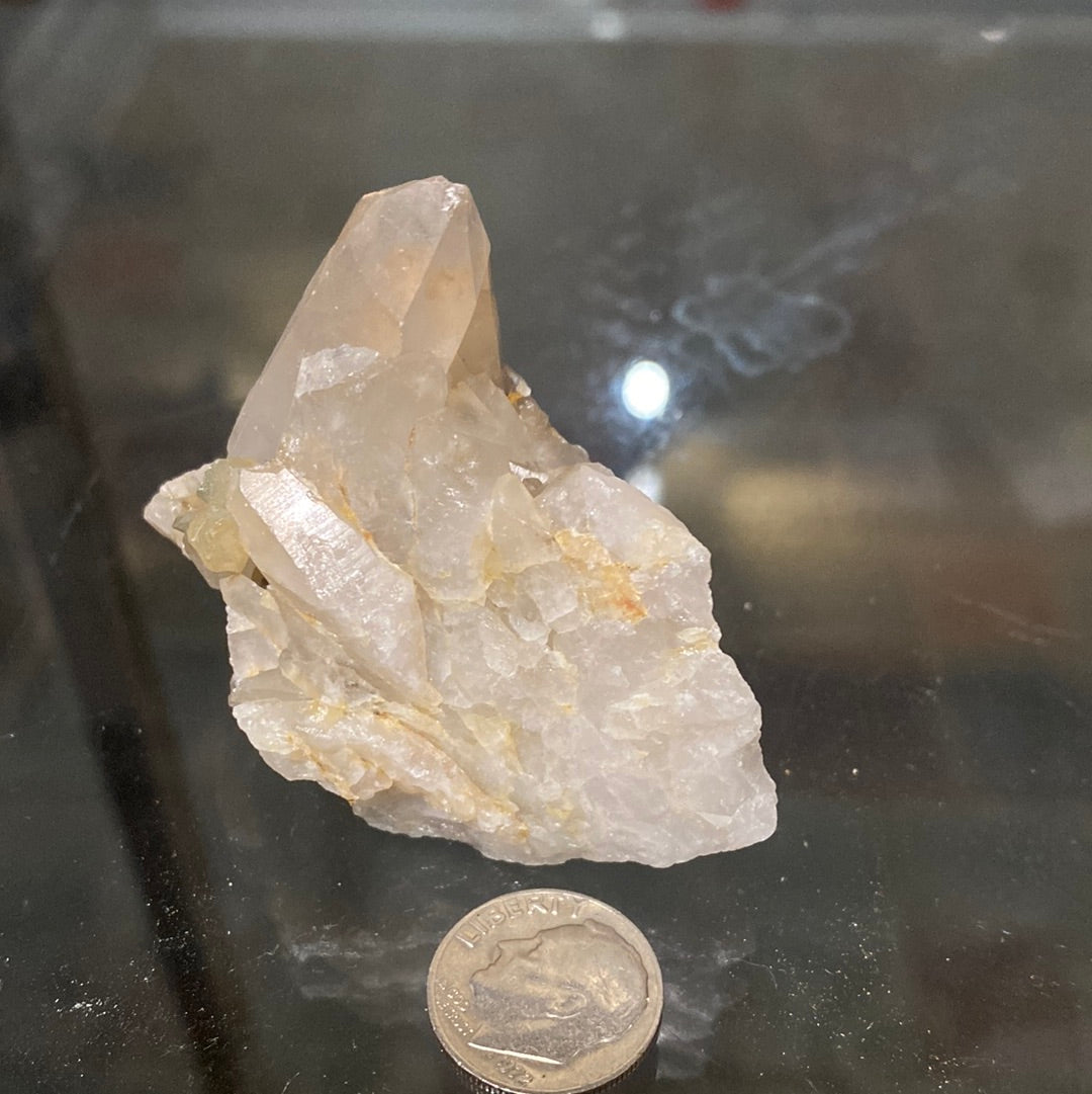 Quartz (Arizona)