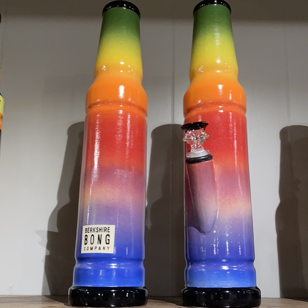 Berkshire Bongs