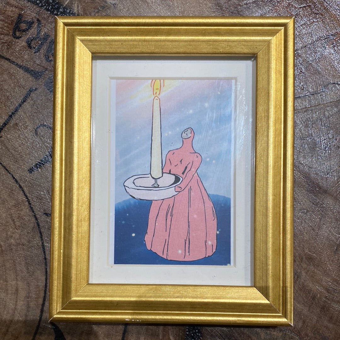 Small Framed Prints
