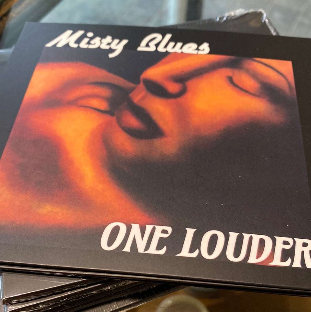One Louder