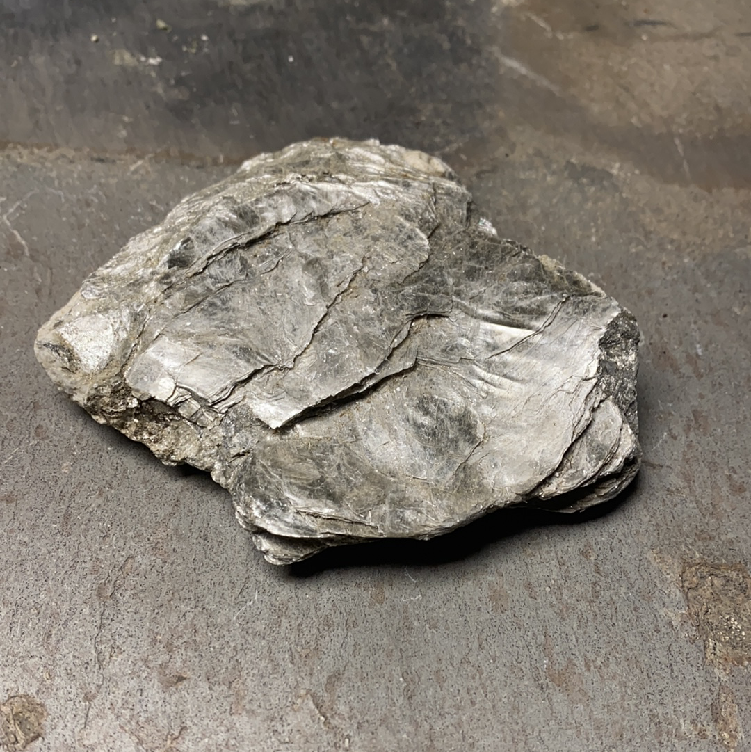Muscovite Mica Book