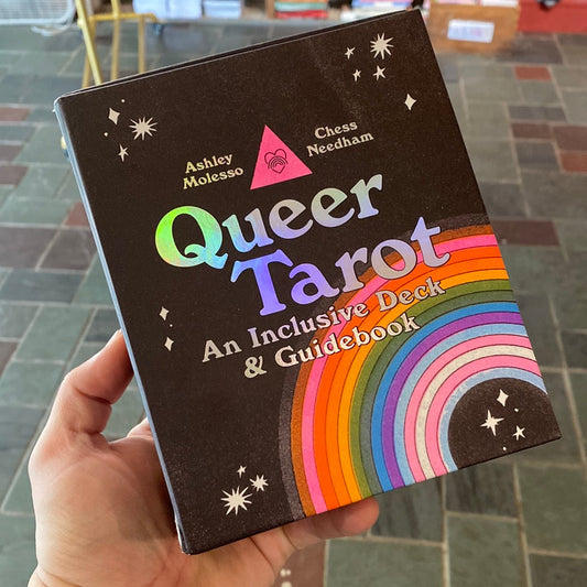Queer Tarot