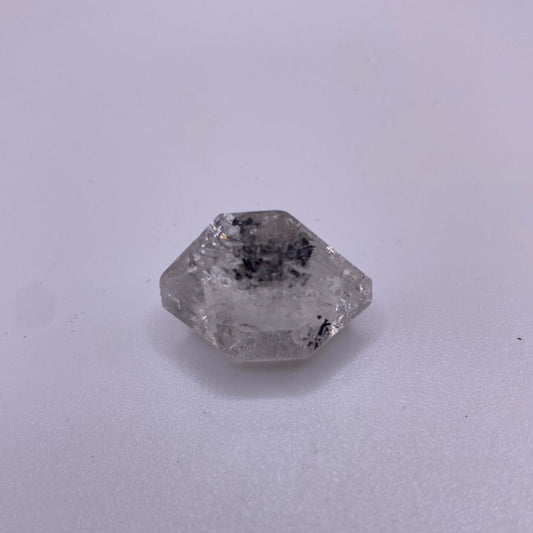 Herkimer Diamond Crystal Gem Essence