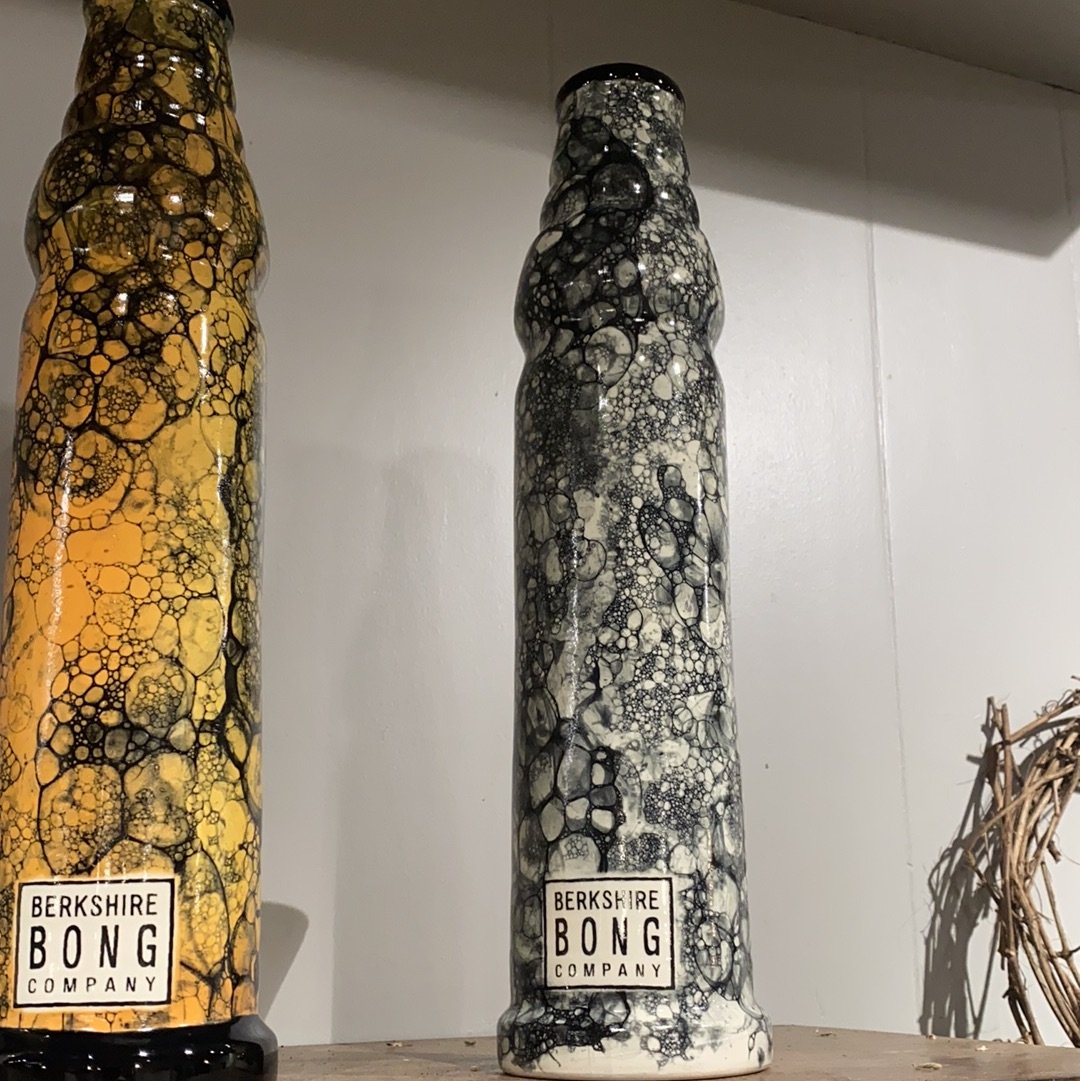 Berkshire Bongs
