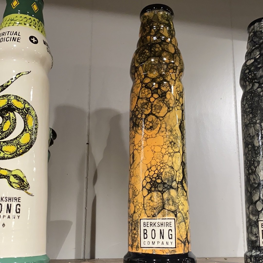 Berkshire Bongs