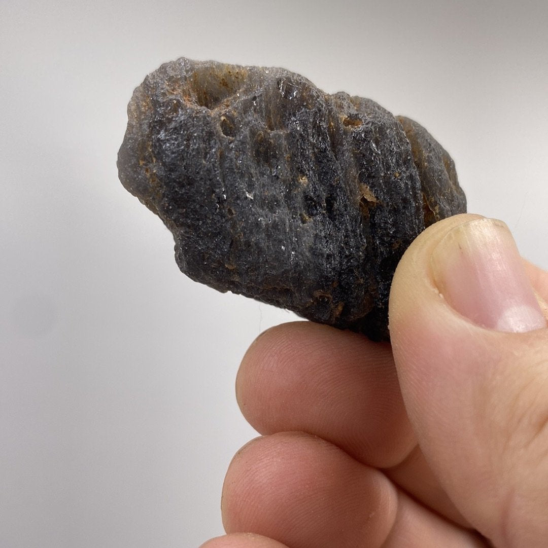 Pearl of the Divine Fire (Agni Manitite)