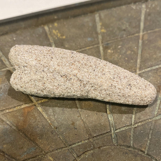 Sand Calcite