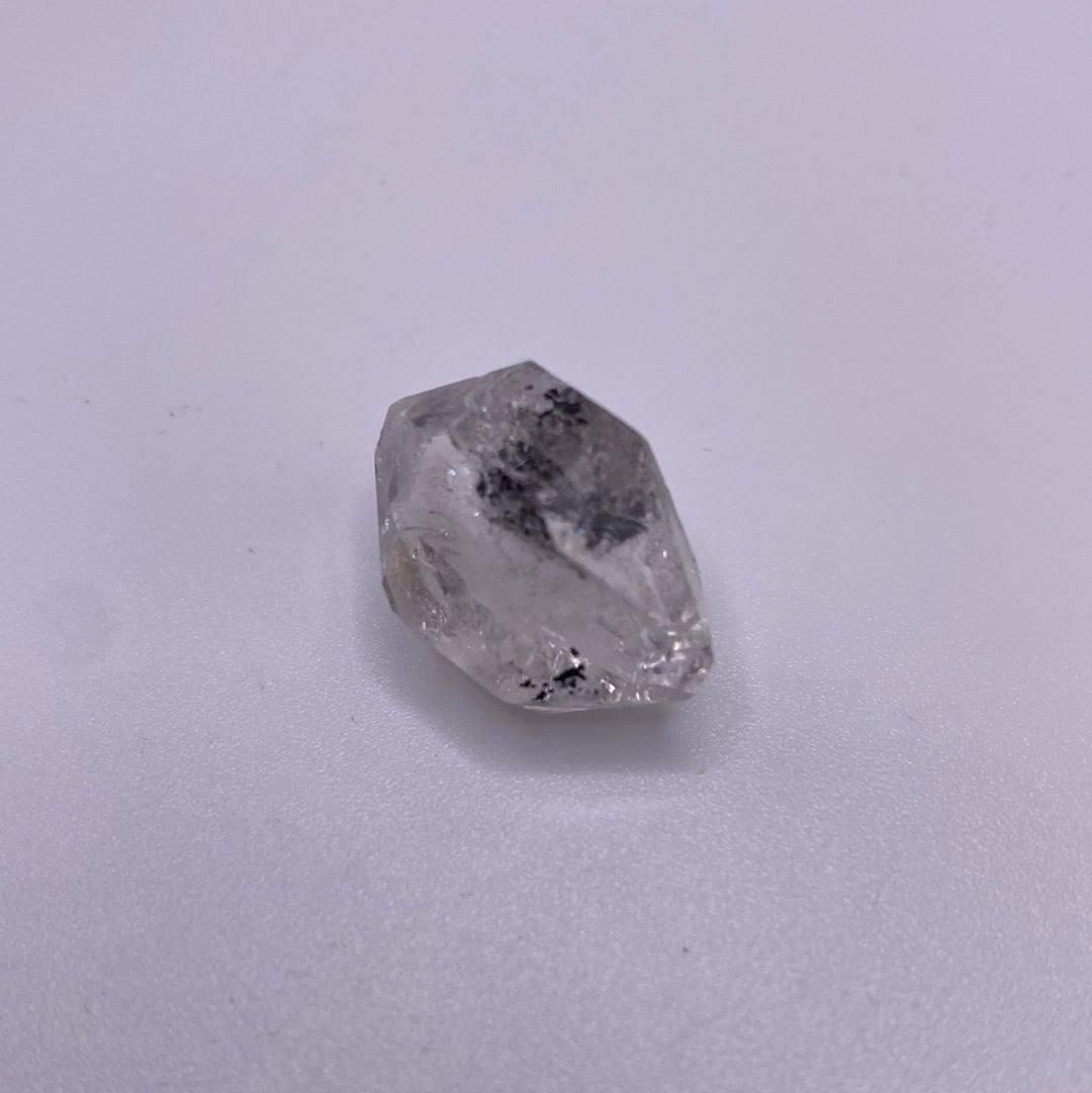 Herkimer Diamond Crystal Gem Essence