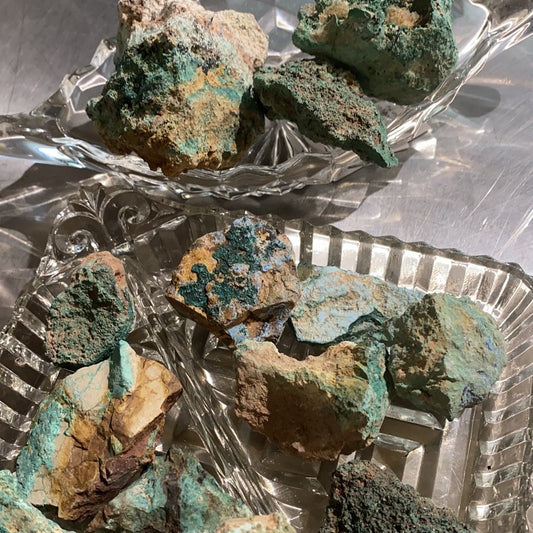 Malachite (New Mexico)