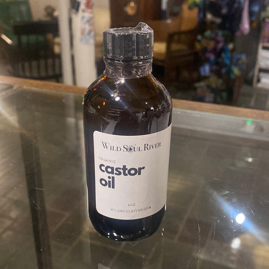 Castor Oil