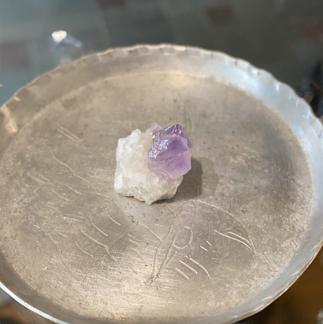 Phantom Massachusetts Amethyst
