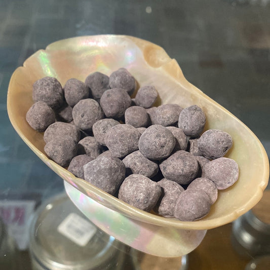 Hematite Concretions