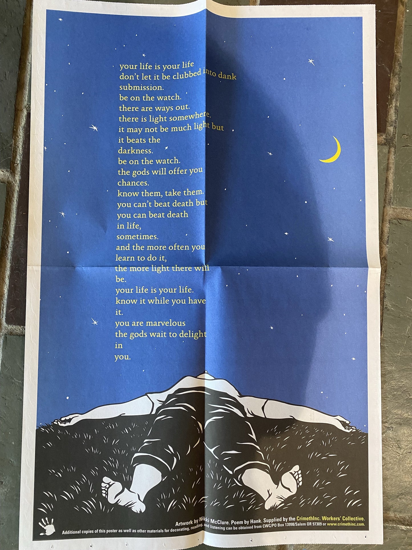 Posters