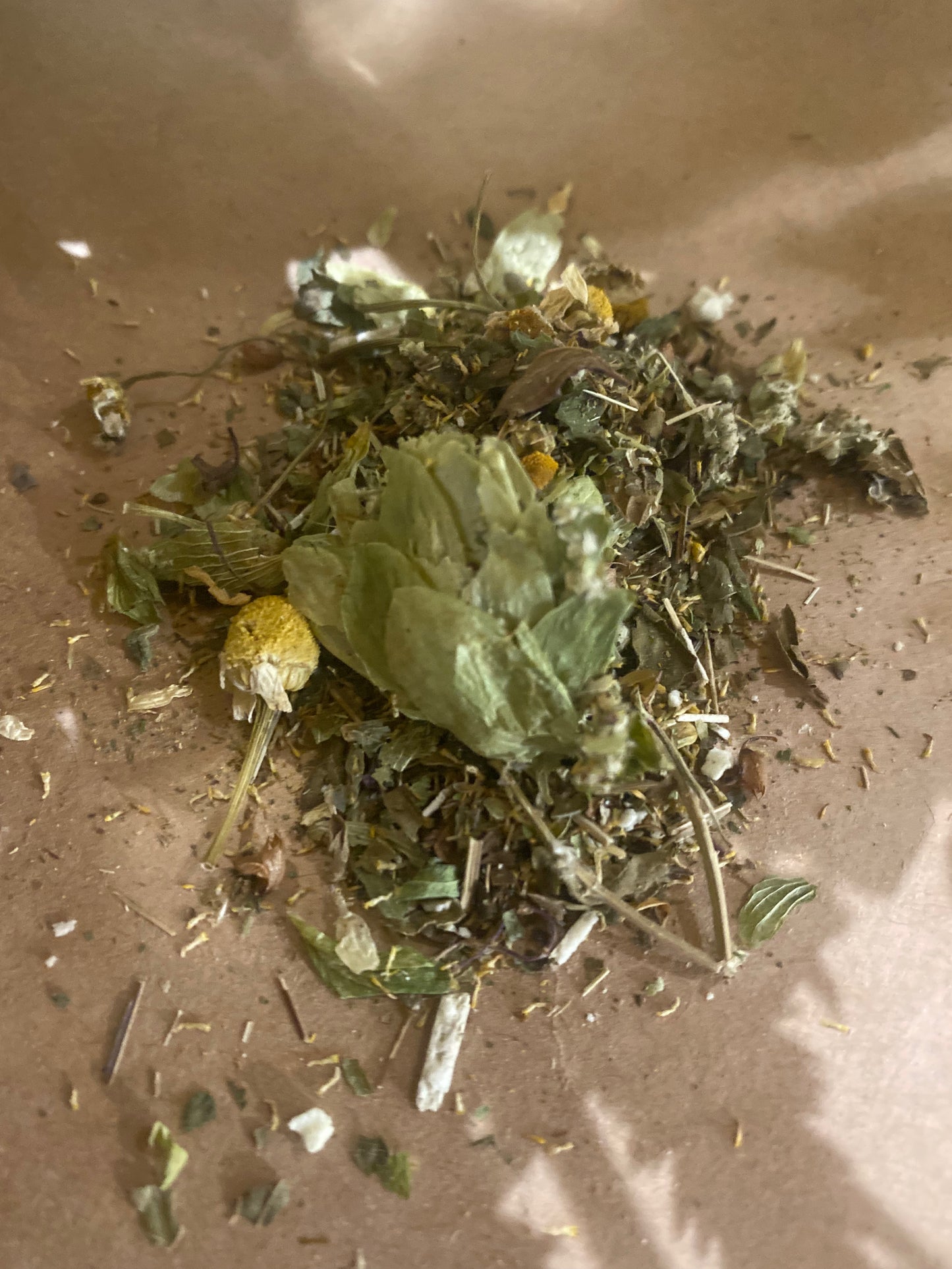 Anxi-Tea