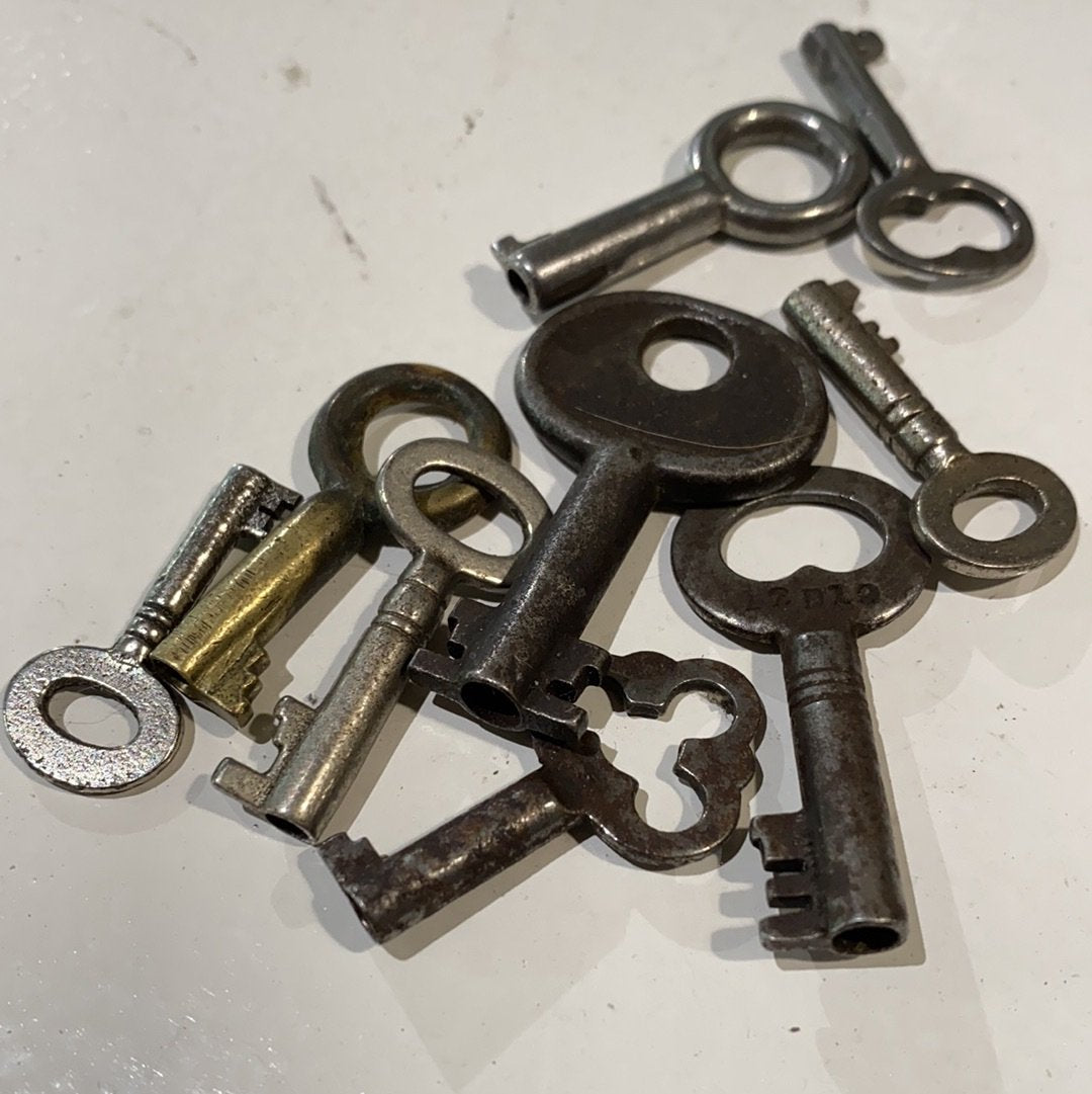 Keys