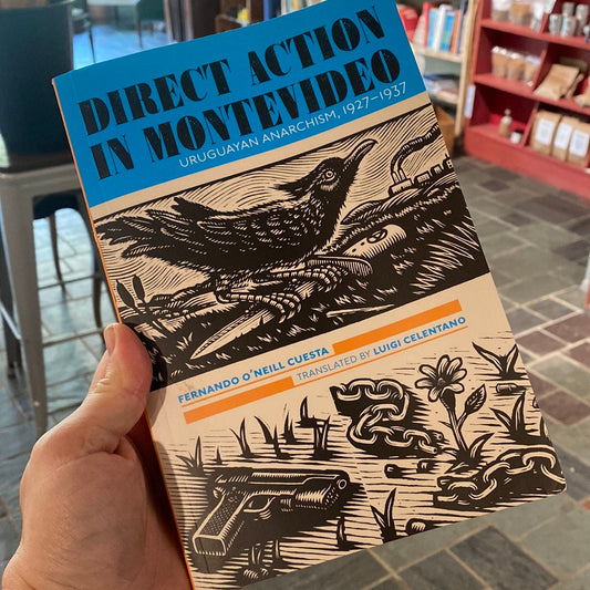 Direct Action in Montevideo