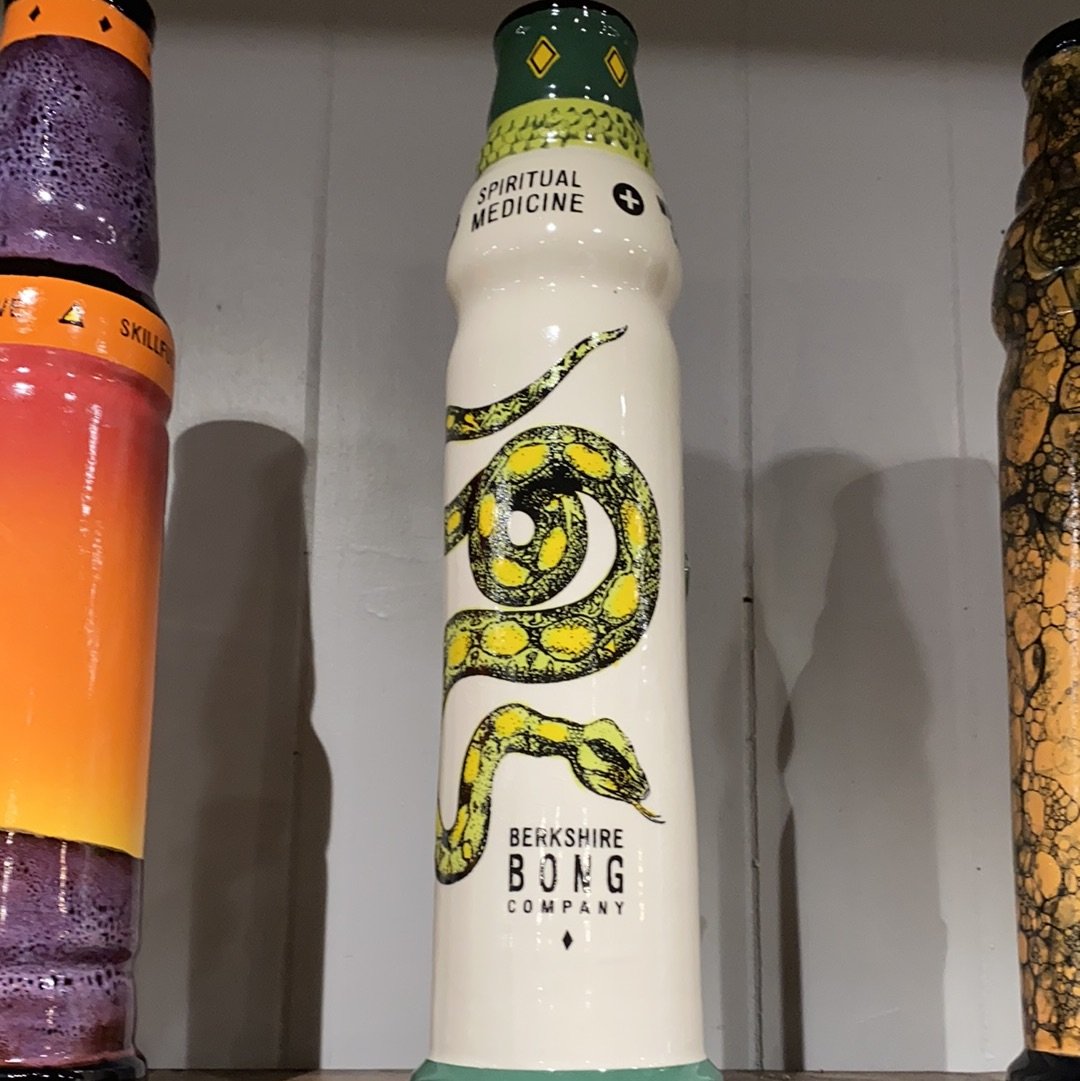 Berkshire Bongs