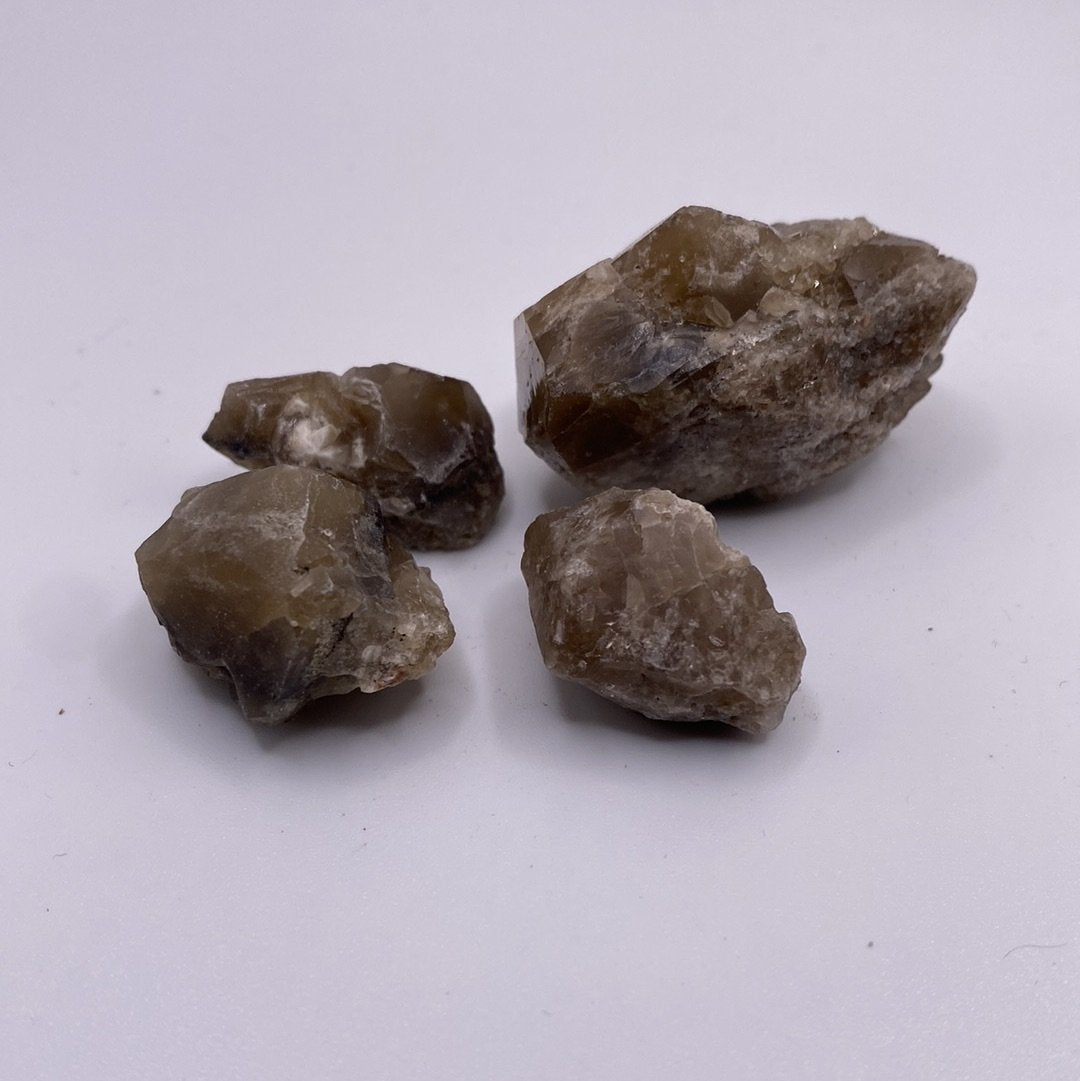 Pecos Diamond