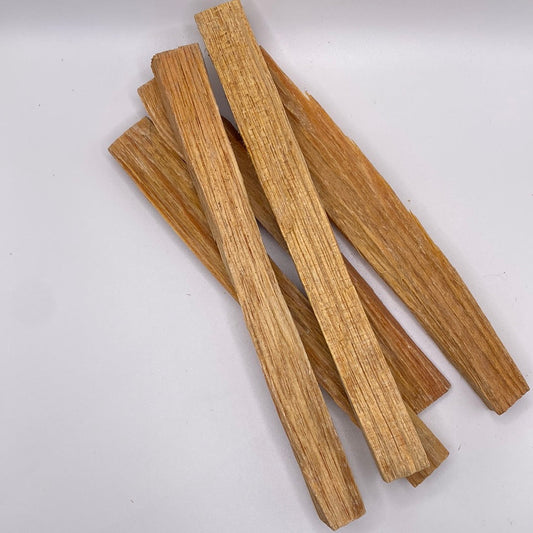 Tarwood smoke wands