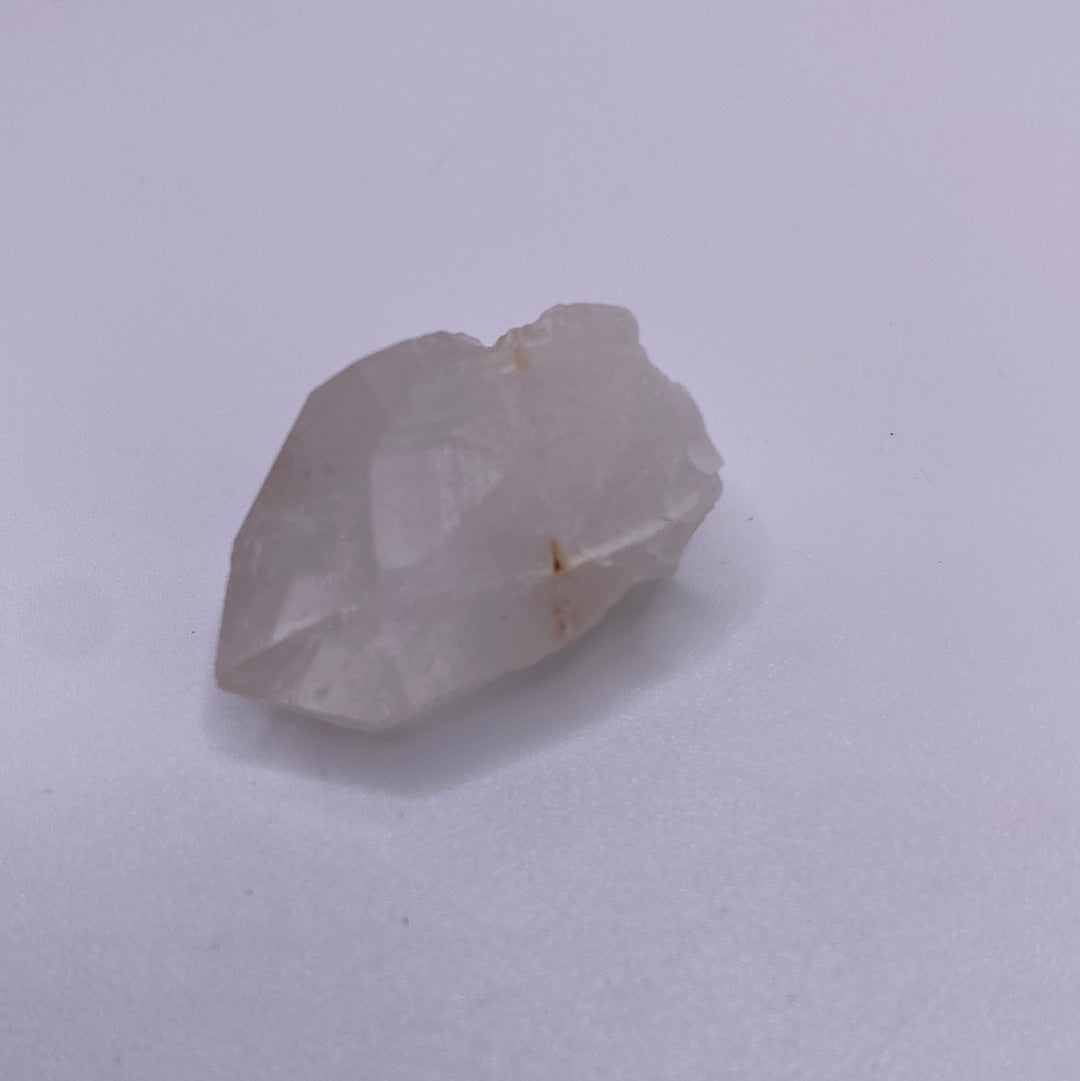 Quartz Crystal Essence