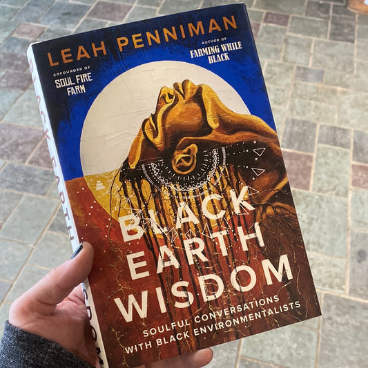 Black Earth Wisdom
