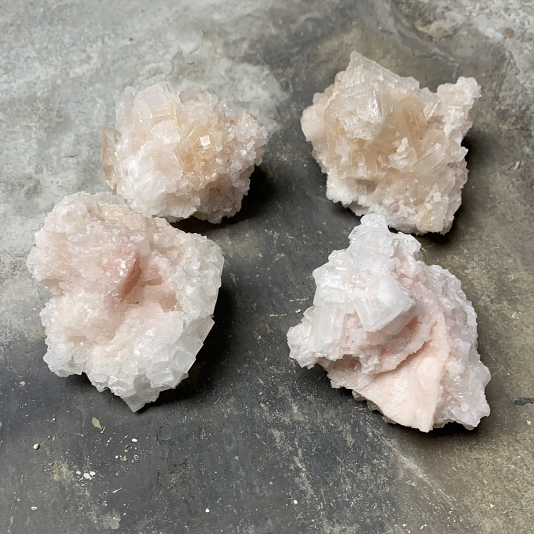 Pink Halite