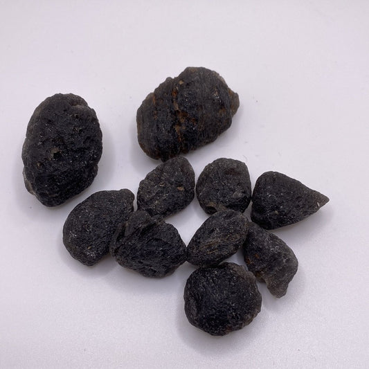 Pearl of the Divine Fire (Agni Manitite)
