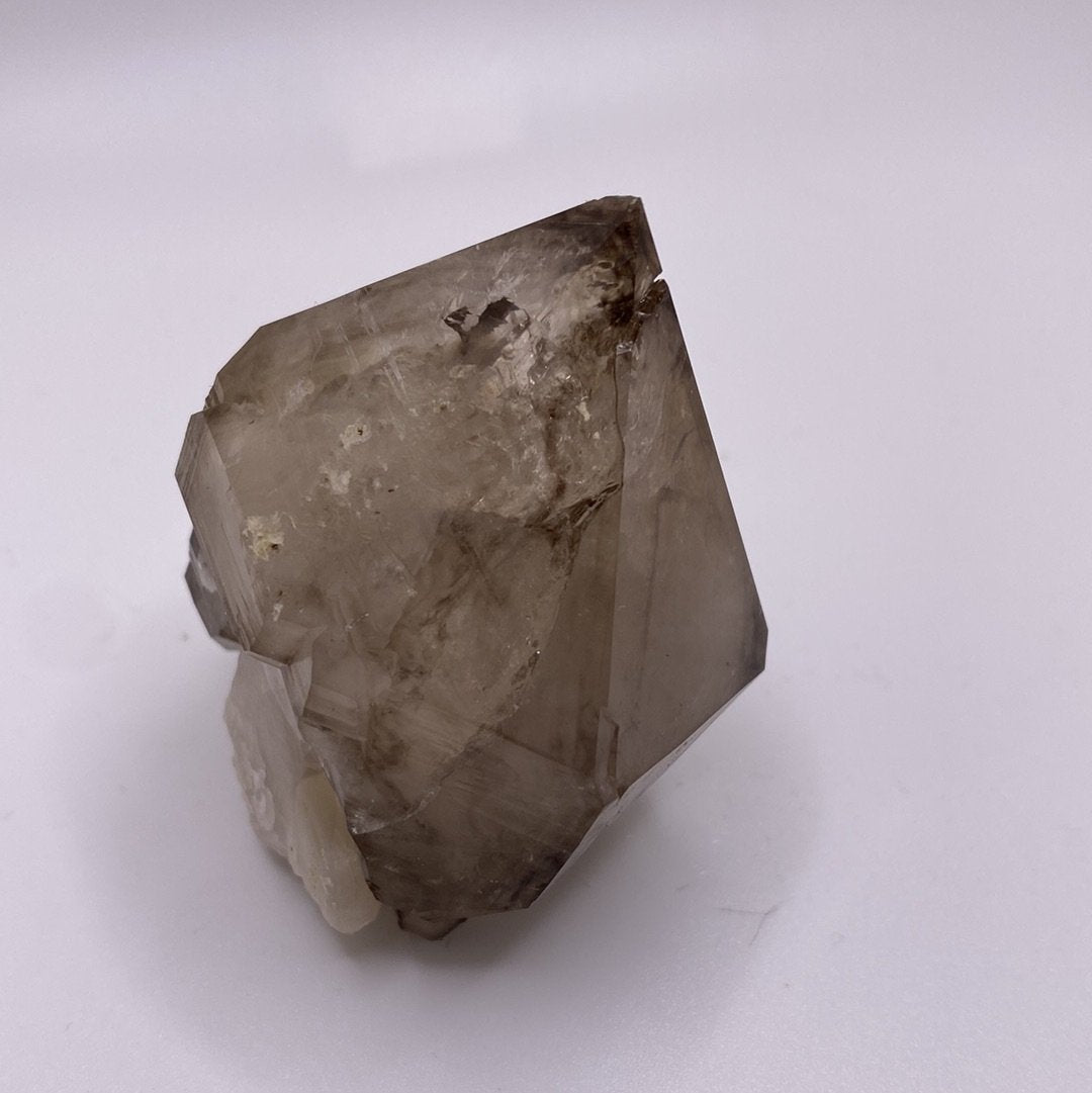 Smoky Quartz Scepter